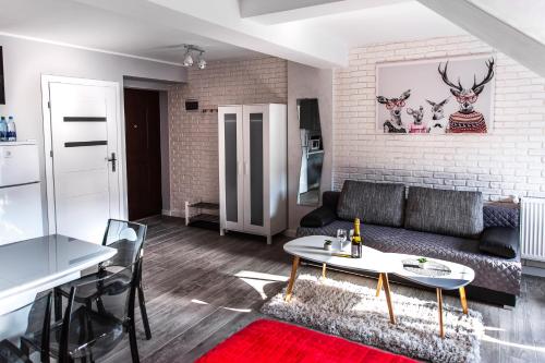 Apartament Łania Frania Apartament Łania Frania