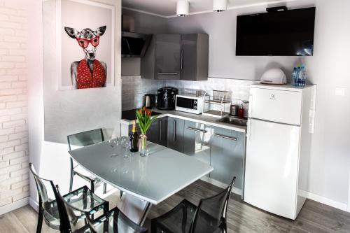 Apartament Łania Frania Apartament Łania Frania