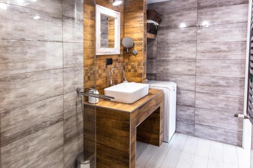 Apartament Łania Frania Apartament Łania Frania