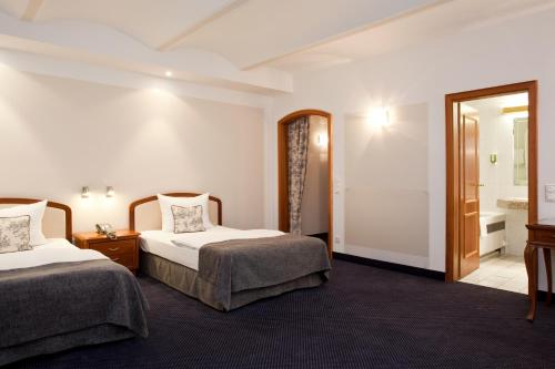 Gildors Hotel - image 3