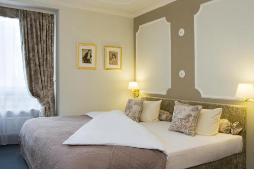 Gildors Hotel Atmosphère in Düsseldorf, Deutschland