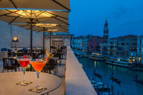 H10 Palazzo Canova - Hotel - Venice