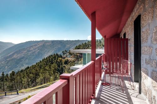 181664819 Casa de São Lourenço - Burel Panorama Hotel - member of Design Hotels