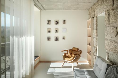 181664832 Casa de São Lourenço - Burel Panorama Hotel - member of Design Hotels