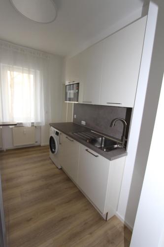 Dalex Apartment KONTAKTLOS SELF CHECK IN - SELF CHECK OUT