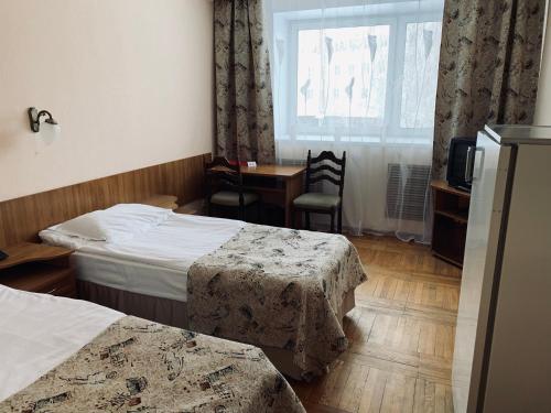 Hotel Oktyabrskaya