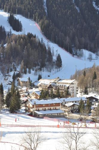 Hotel Flora Alpina 3