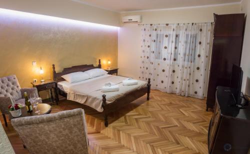 Apartments Vila Marija - image 14