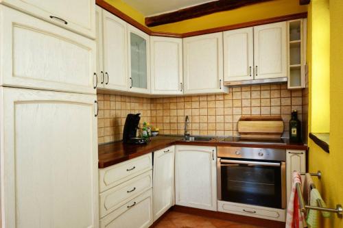  Vila Mari in Mušalež