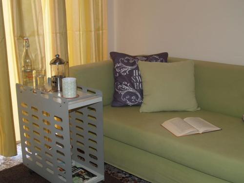  The Ideal House In The City Center, Ferienwohnung in Veria