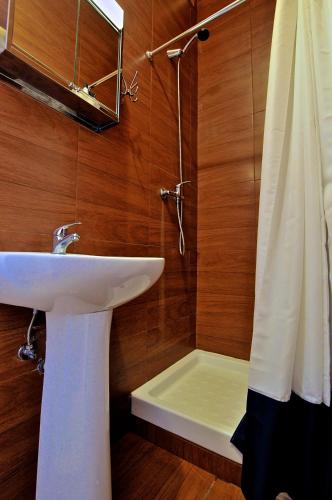 Norte Guest House - image 9