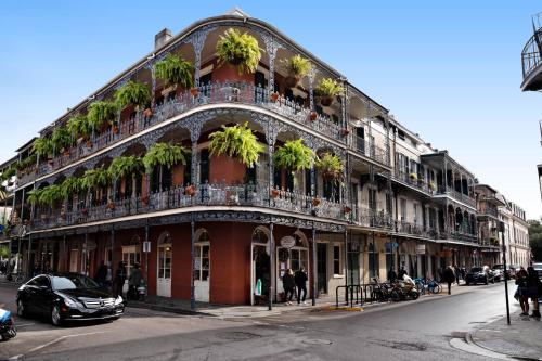 Verret Street - main image