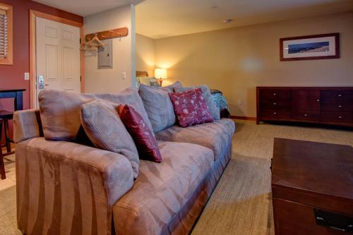Cabana #11, Chelan (fotografie 4)