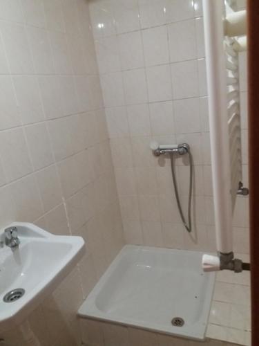 Hotel gite cantinho davo