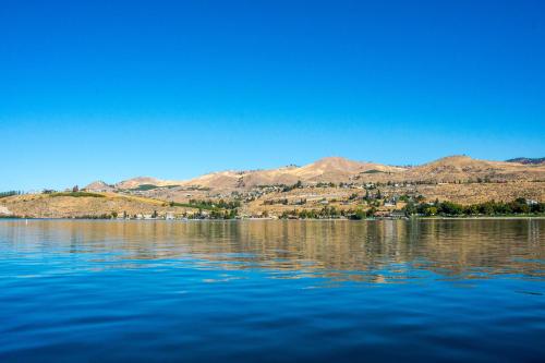 Cabana #11, Chelan (fotografie 5)