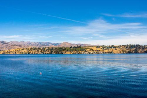 Cabana #11, Chelan (fotografie 6)