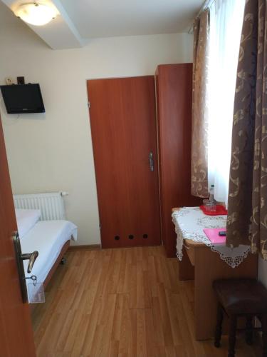 Hotel Górsko – Wieliczka, MA