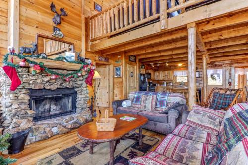 Majestic View #42A in Sevierville, USA