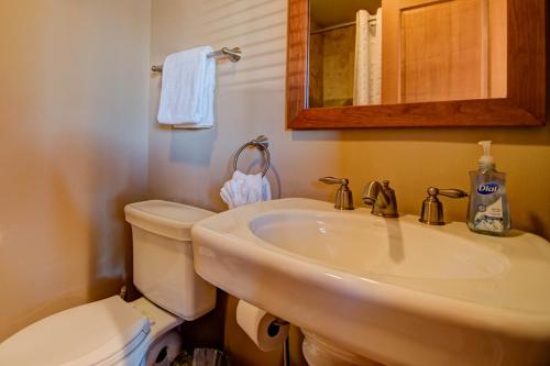Cabana #11, Chelan (fotografie 7)