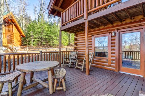 Majestic View #42A in Sevierville, USA