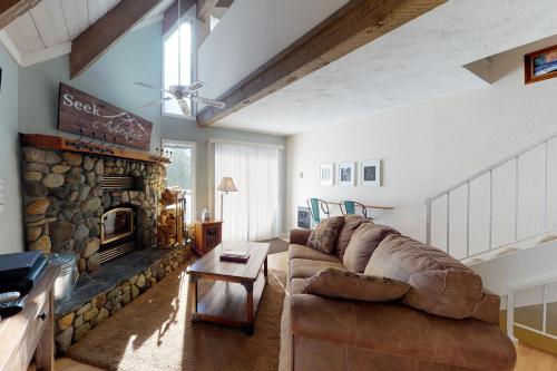 Mammoth View Villas 21 California