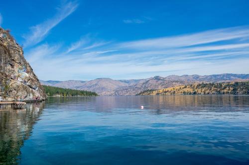 Cabana #11, Chelan (fotografie 8)