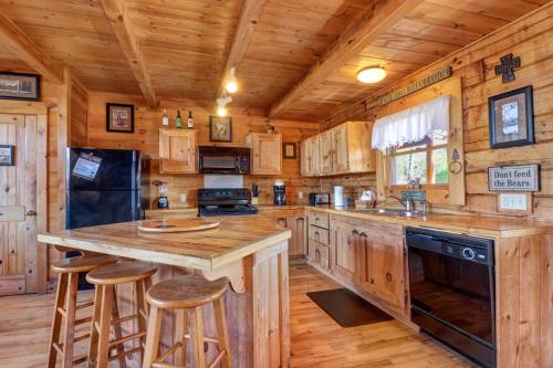 Majestic View #42A in Sevierville, USA