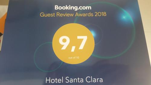 Hotel Santa Clara