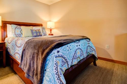 Cabana #11, Chelan (fotografie 10)