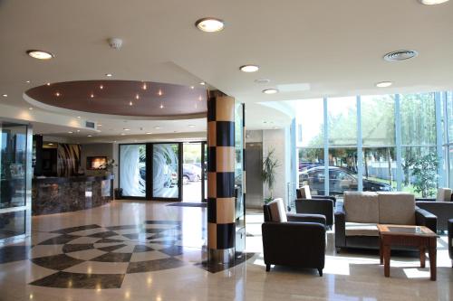 Hotel Luz de Luna - image 12