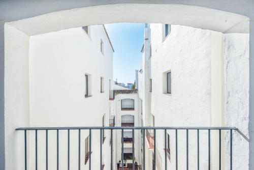 Jardines Del Puerto