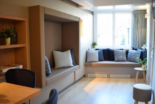 Singel Residence, Amsterdam (Foto 10)
