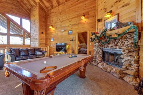 Majestic View #42A in Sevierville, USA