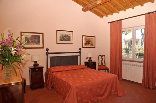Tenuta Santa Cristina