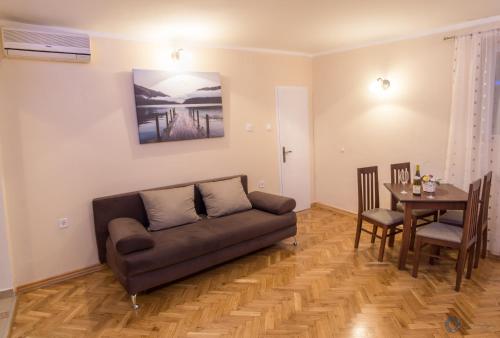 Apartments Vila Marija - image 12