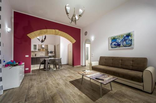 Villa Gea in กาเซ ฟิออร์ดิลิโน