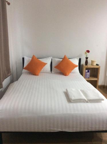 Happy Hostel, Bangkok