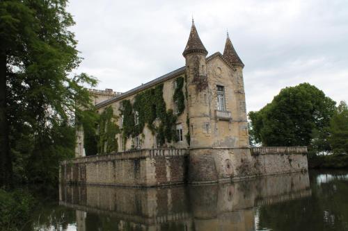 Chateau Lamothe du Prince Noir - B&B photo 19