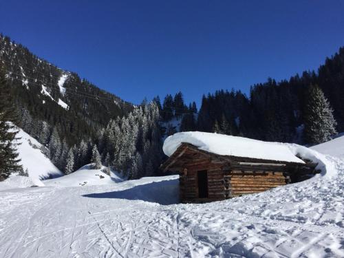 AlpinAppartements Stöckl