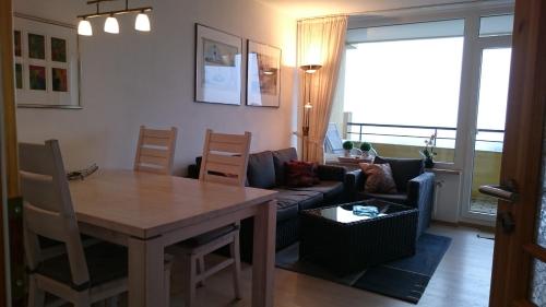Ferienwohnung "Traumblick" - Selbstversorger in Braunlage, Deutschland