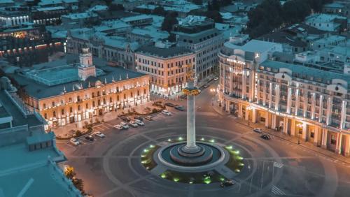 Pirimze Plaza
