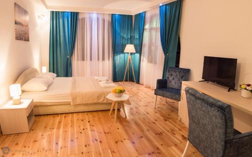 Apartments Vila Marija - image 4