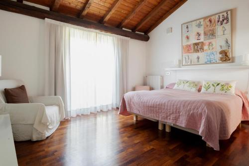 Appartamento San Michele - Apartment - Milan