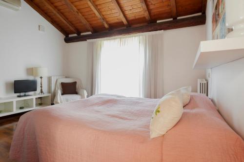 Appartamento San Michele, Milán (fotografie 7)
