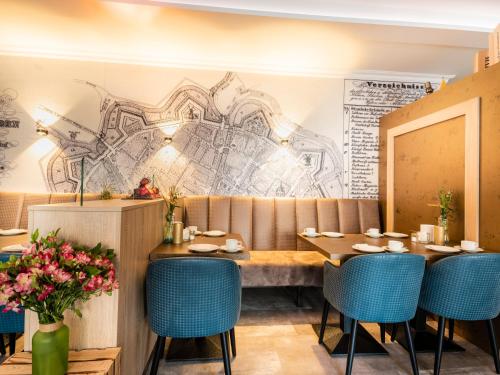 Deutsches Haus In Germany