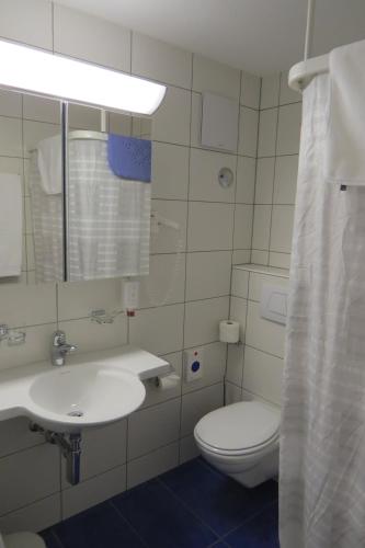 Hotel Restaurant Sternen – Guggisberg, GA
