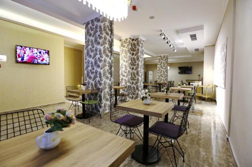 4ANGELS HOTEL - image 6
