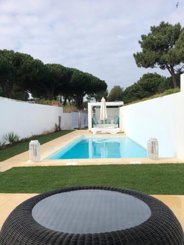  Turismo De Charme, Unterkunft in Aldeia do Meco