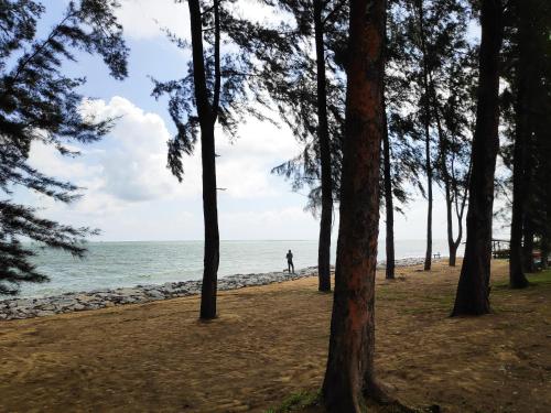 FBS Guesthouse Dungun FBS Guesthouse Dungun