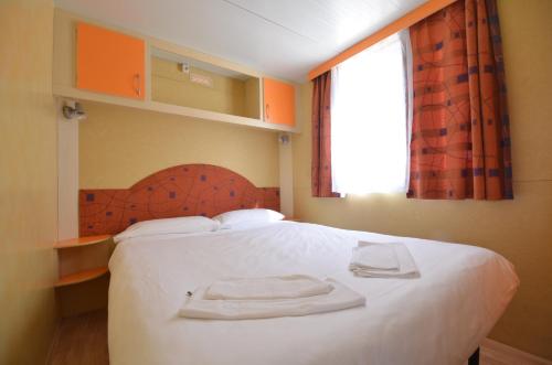 Arena Tasalera Mobile Homes – Premantura, IA